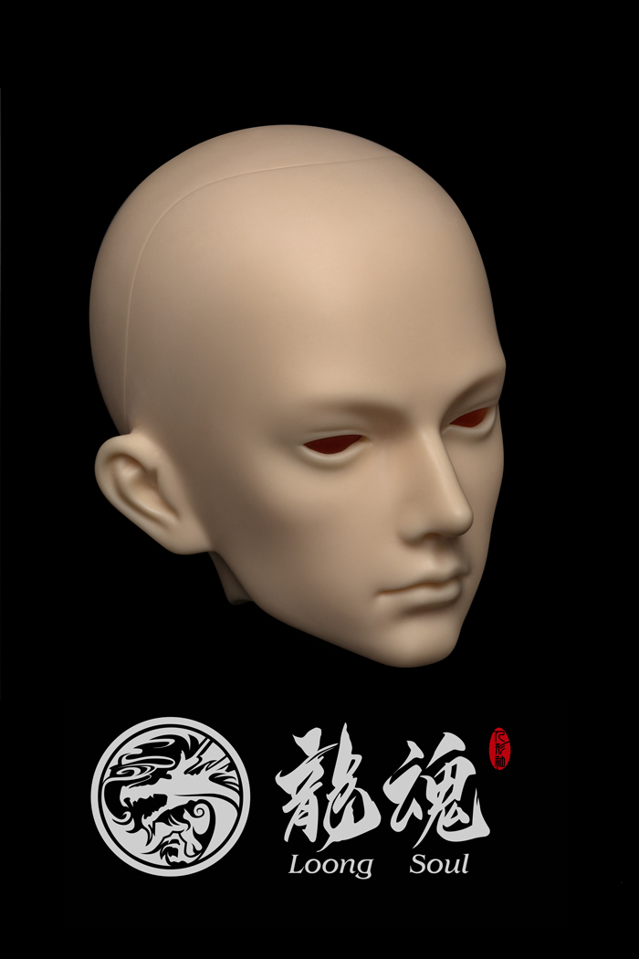 BJD SD 人偶 娃娃 BJD古风 BJD三分
